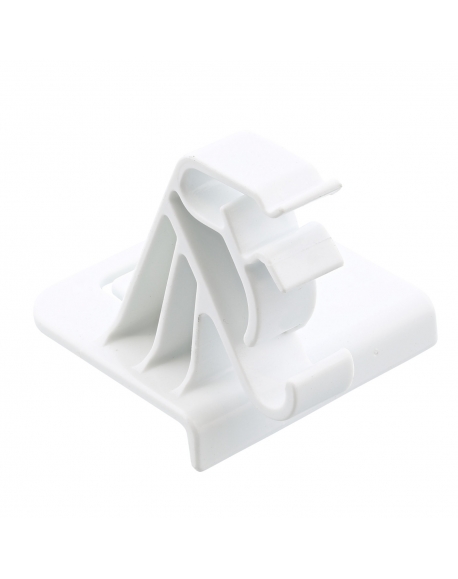 charniere gauche de porte pour compartiment congelateur electrolux 2230441038