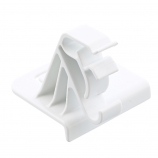 charniere gauche de porte pour compartiment congelateur electrolux 2230441038