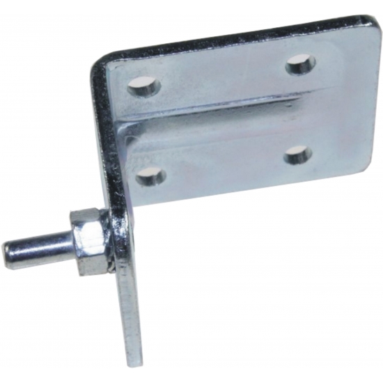 charniere inferieure de porte de congelateur electrolux 2250265127