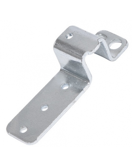 charniere inferieure droite de porte de refrigerateur electrolux 2211195033