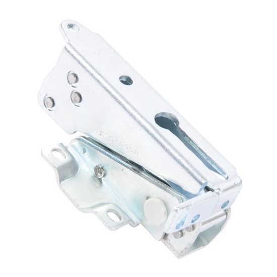 charniere inferieure du refrigerateur et congelateur electrolux 2211222027