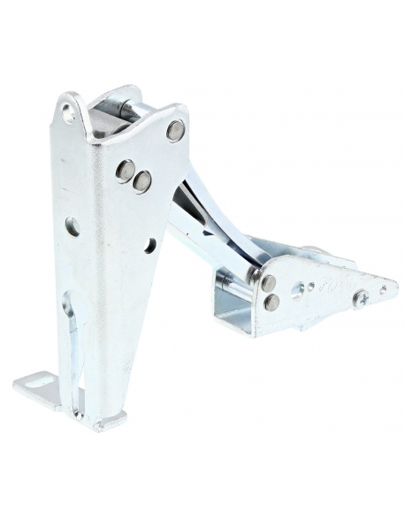 charniere inferieure du refrigerateur et congelateur electrolux 2211222027