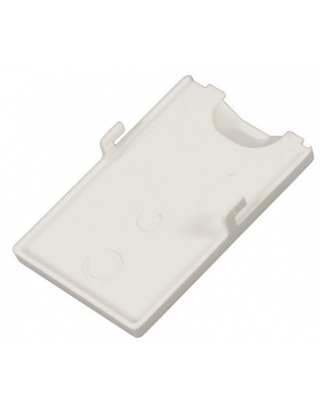 charniere inferieure du refrigerateur et congelateur electrolux 2238178012
