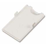 charniere inferieure du refrigerateur et congelateur electrolux 2238178012 charniere inferieure du refrigerateur et congelateur electrolux 2238178012