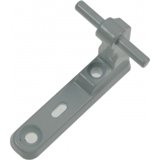 charniere intermediaire de porte de refrigerateur et congelateur electrolux 2084986013