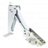 charniere superieure de porte de refrigerateur electrolux 2211223025