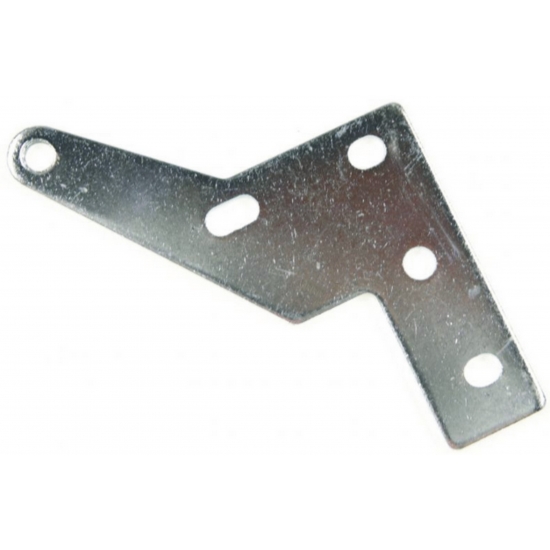 charniere superieure droite de porte de refrigerateur electrolux 2062678020