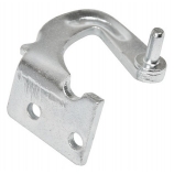 charniere superieure droite de porte de refrigerateur electrolux 2426833030