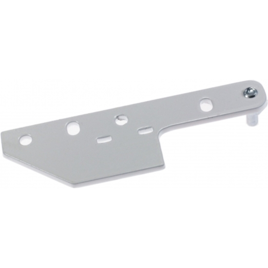 charniere superieure droite de porte de refrigerateur et congelateur electrolux 2147106120