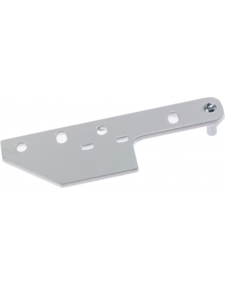 charniere superieure droite de porte de refrigerateur et congelateur electrolux 2147106120