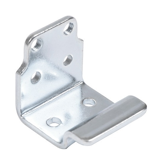charniere superieure droite de porte de refrigerateur et congelateur electrolux 2426174039