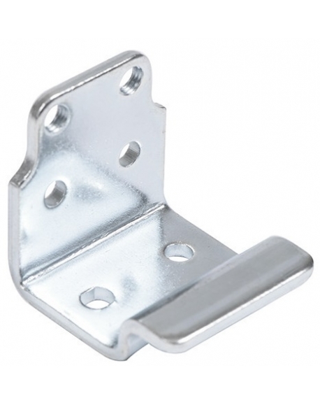 charniere superieure droite de porte de refrigerateur et congelateur electrolux 2426174039