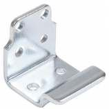 charniere superieure droite de porte de refrigerateur et congelateur electrolux 2426174039