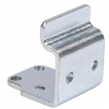 charniere superieure droite de porte de refrigerateur et congelateur electrolux 2426174039