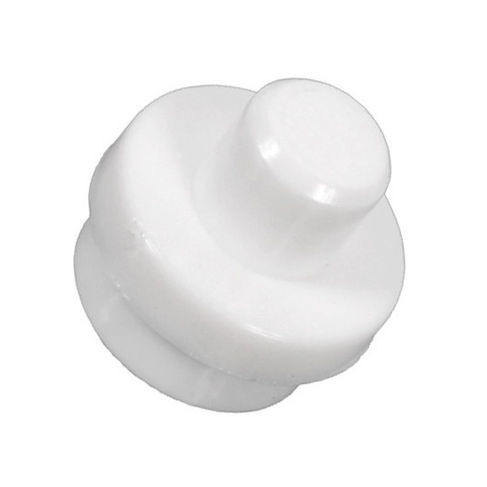 cheville d'abattant d'evaporateur superieur electrolux 2062679002