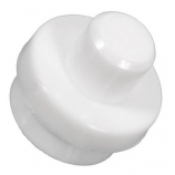 cheville d'abattant d'evaporateur superieur electrolux 2062679002