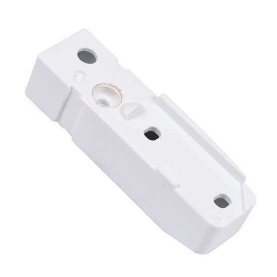 entretoise pour charniere inferieure droite de refrigerateur electrolux 2238174045