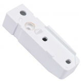 entretoise pour charniere inferieure droite de refrigerateur electrolux 2238174045