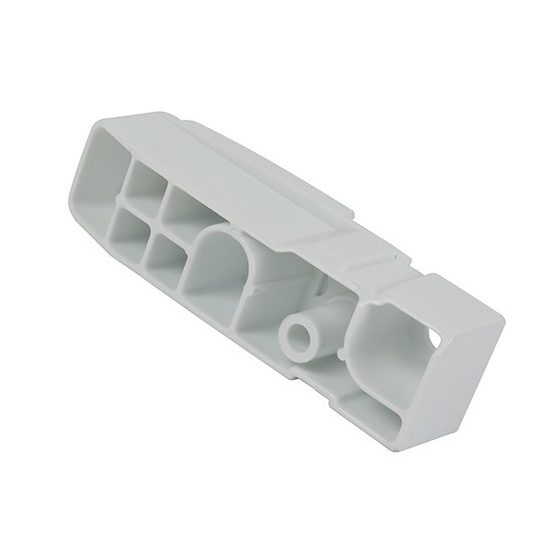 entretoise pour charniere inferieure gauche de refrigerateur electrolux 2238173047