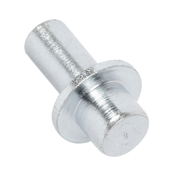 goupille de charniere inferieure de porte pour refrigerateur electrolux 2063016006