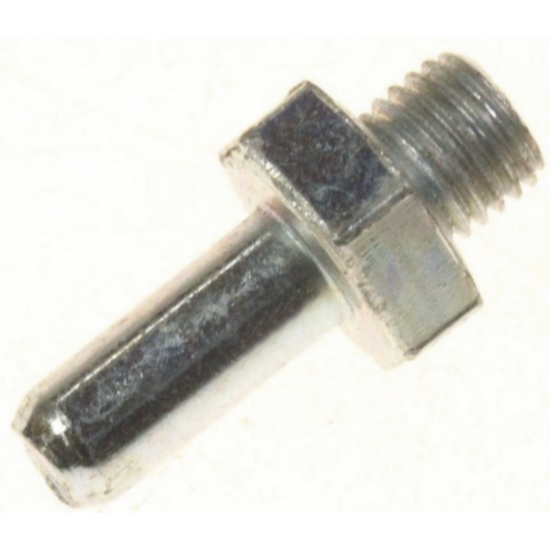 goupille de charniere superieur pour refrigerateur electrolux 2210070021