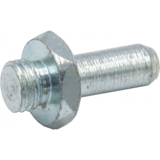 goupille de charniere superieure pour congelateur electrolux 2210036170