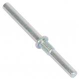 goupille de charniere superieure pour refrigerateur electrolux 2056510122