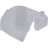 C00115405 - Douille support charnière porte réfrigérateur Indesit
