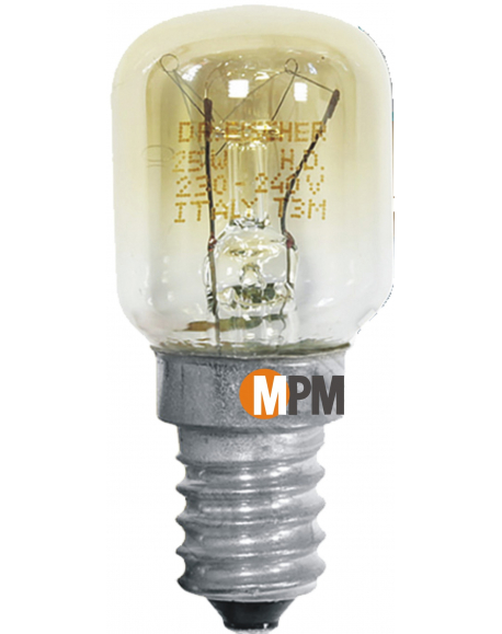 Fixapart - AMPOULE POUR REFRIGERATEUR - Ampoules LED - Rue du Commerce