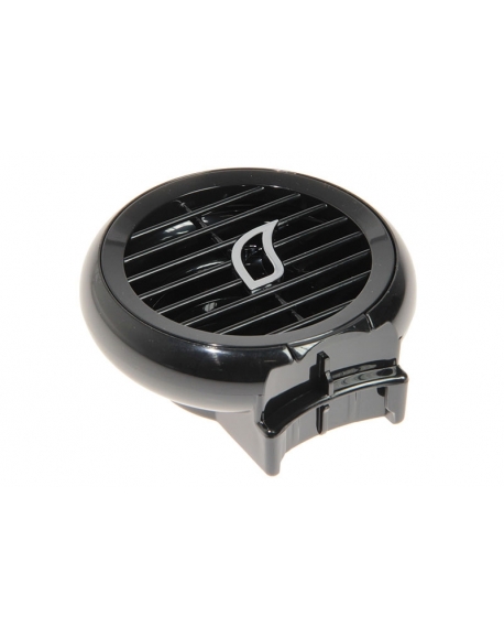 bac de recuperation + grille repose tasses cafetiere dolce gusto eclipse EDG73 delonghi WI1673