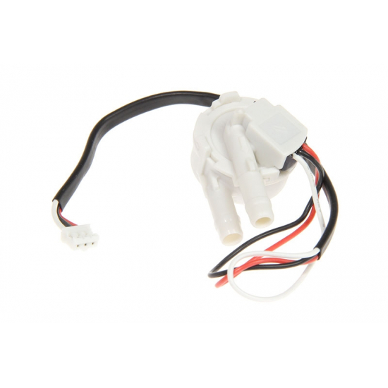 debitmetre cafetiere dolce gusto eclipse EDG73 delonghi WI1686