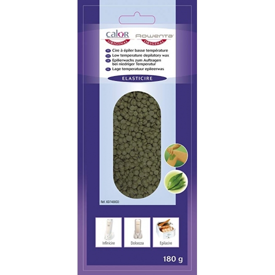 cire a epiler basse temperature 180 g XD7820E0