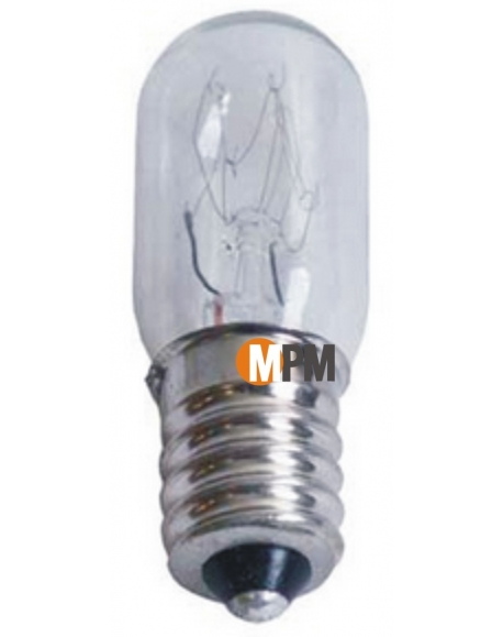 Lampe CLEARIT AMPOULE REFRIGERATEUR 15W E14 - 41S8790