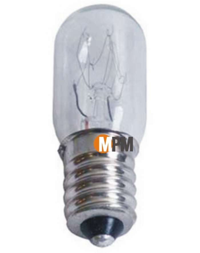 Ampoule pour frigo / congélateur 15W E14