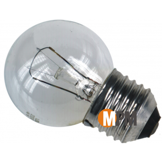 ampoule de four E27 25W 300°