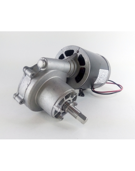 SS-194382 - MOTEUR EXTRACTEUR DE JUS INFINY JUICE ZU25 MOULINEX