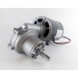 SS-194382 - MOTEUR EXTRACTEUR DE JUS INFINY JUICE ZU25 MOULINEX