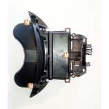 SS-1530000265 - COUVERCLE DIFFUSEUR FRITEUSE ACTIFRY GENIUS FZ76 SEB