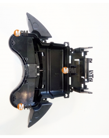 SS-1530000265 - COUVERCLE DIFFUSEUR FRITEUSE ACTIFRY GENIUS FZ76 SEB