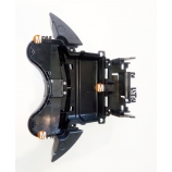 SS-1530000265 - COUVERCLE DIFFUSEUR FRITEUSE ACTIFRY GENIUS FZ76 SEB