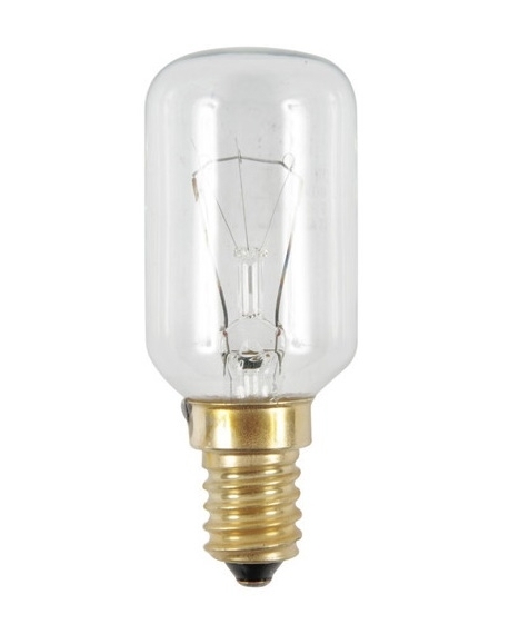 Bonlux Ampoule 15W pour Lampe de Sel, Ampoule Four 300 Degré
