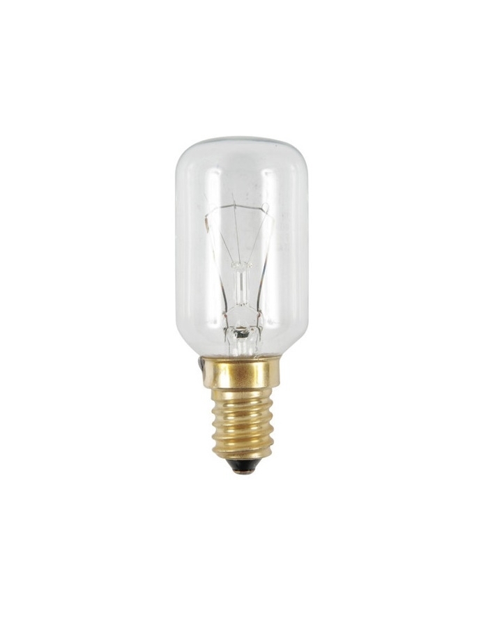 Voyant four Aeg Ampoule e14 - 40 w - 230v pour four - electrolux - diamètre  : 29 mm.