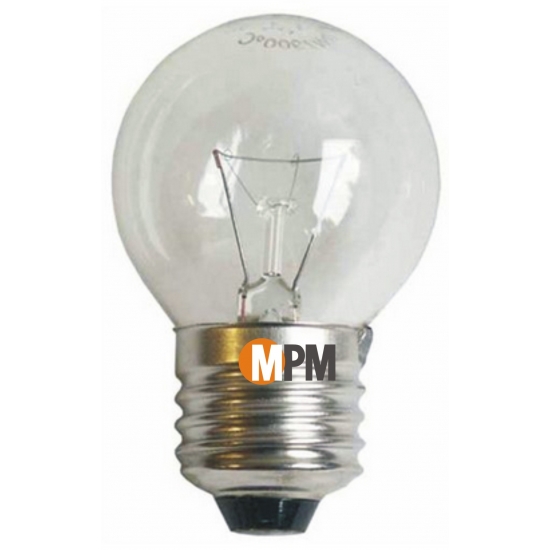 ampoule de four E27 40W 300°