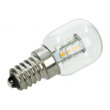 LRF200 - Ampoule LED pour réfrigérateur et congélateur - WPRO 484000008964 