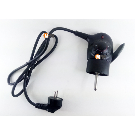 TS-01015490 - BOITIER THERMOSTAT APPAREIL A FONDUE ACCESSIMO MOULINEXA