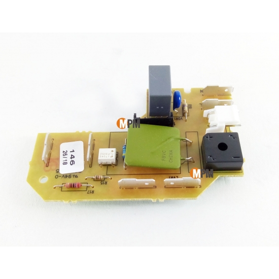 SS-1530000015 - CARTE ELECTRONIQUE EXTRACTEUR DE JUS INFINYPRESS MOULINEX
