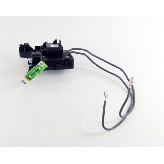 SS-1530000014 - CARTE ELECTRONIQUE EXTRACTEUR DE JUS INFINYPRESS MOULINEX