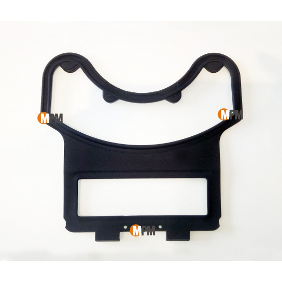 SS-995469 - DIFFUSEUR INFERIEUR FRITEUSE ACTIFRY EXPRESS FZ75 SEB