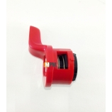 SS-981396 - SOUPAPE DE FONCTIONNEMENT ROUGE COCOTE SEB LAGOSTINA