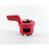 SS-981396 - SOUPAPE DE FONCTIONNEMENT ROUGE COCOTE SEB LAGOSTINA